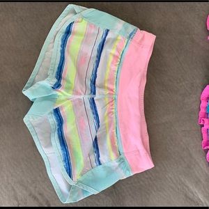 Ivivva girls shorts